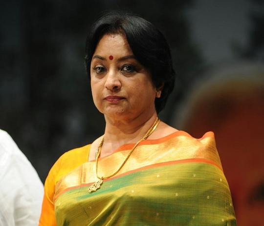 Lakshmi Lakshmi