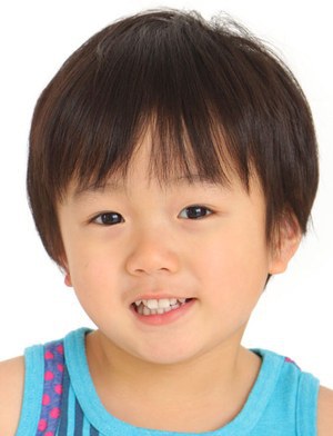 森优理斗 Mori Yurito