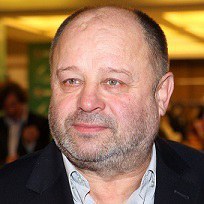 弗拉基米尔·伊林 Vladimir Ilin