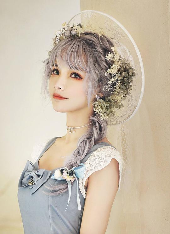 谢安然 Anran Xie