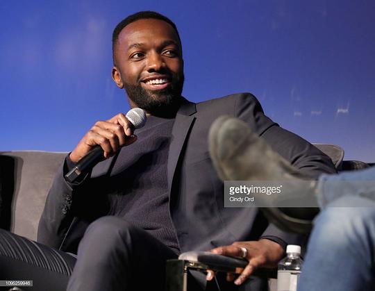 杰米·埃克托 Jamie Hector