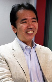 鹤冈阳太 Tsuruoka Youta