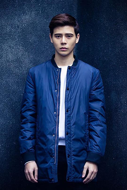 柯朋宇 Kurt Ke