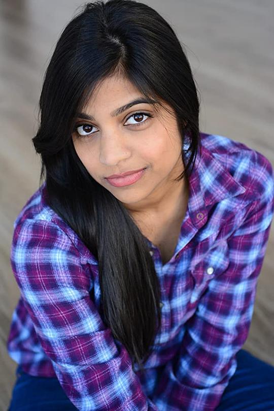 安妮·雅各布 Annie Jacob