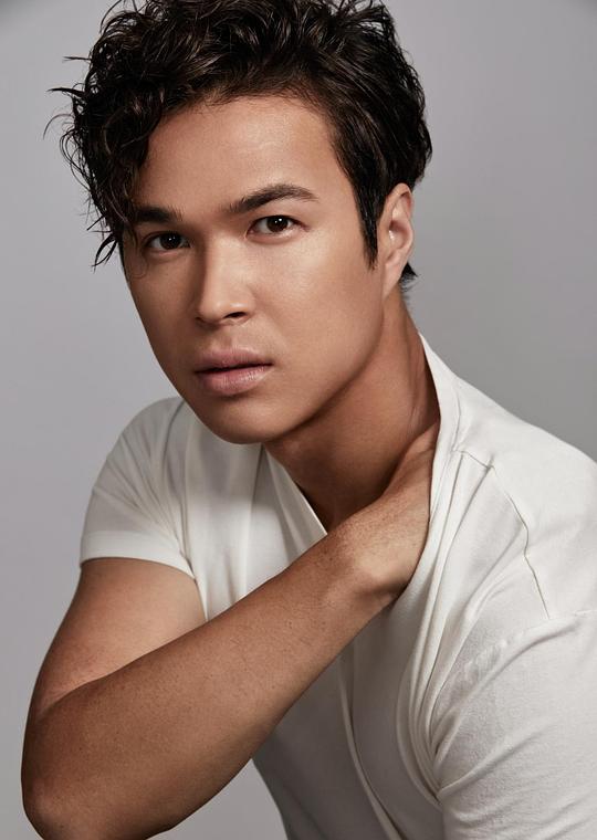 凯·布拉德伯里 Kai Bradbury