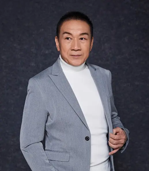 王建国 Jianguo Wang