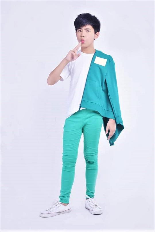 张宝权 Bao Quan Chong