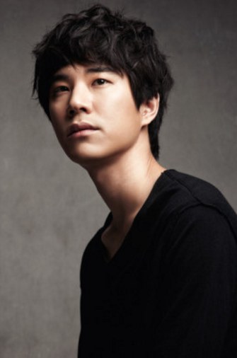 文太裕 Tae-yu Moon