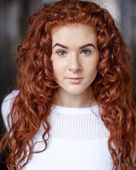 尼亚姆·林奇 Niamh Lynch