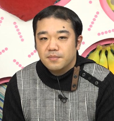 玉村仁 Tamamura Jin