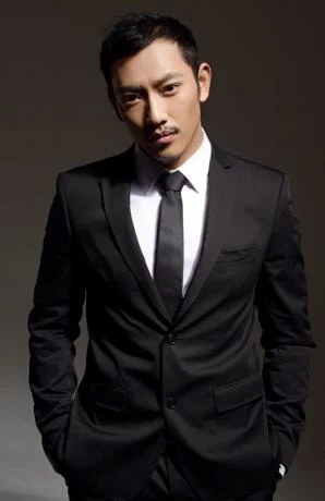 王泽宗 Zezong Wang