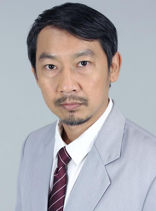 桑尼·查特维里亚猜 Sonny Chatwiriyachai