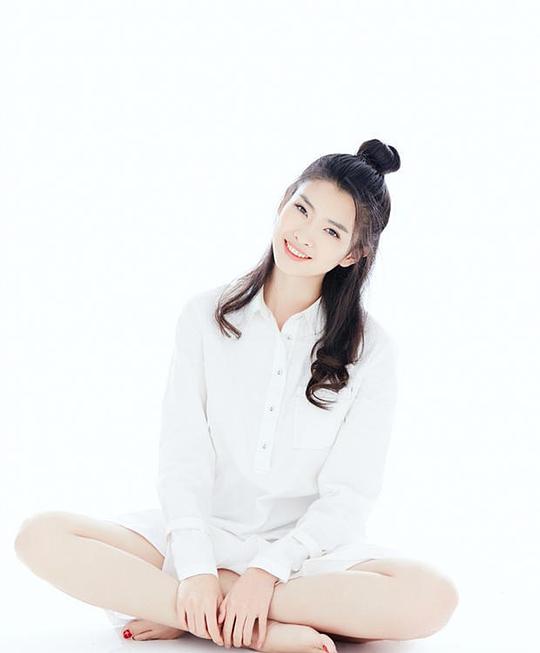 孔令君 Lingjun Kong