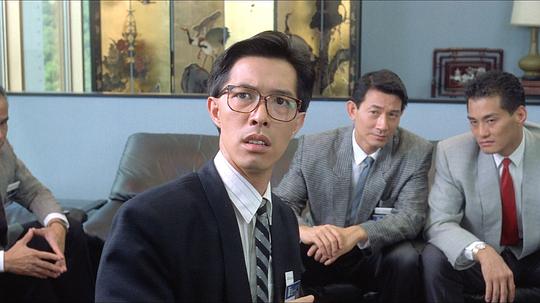 罗青浩 Ching-Ho Law