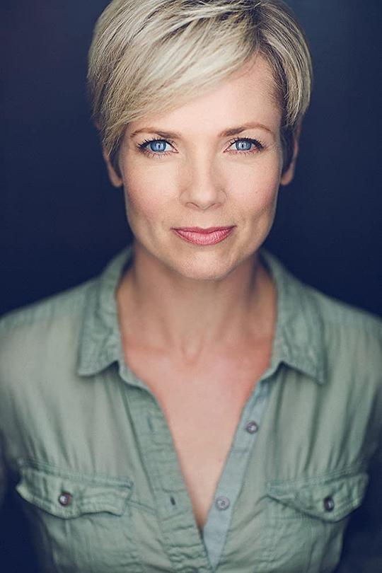 塔玛拉·希基 Tamara Hickey