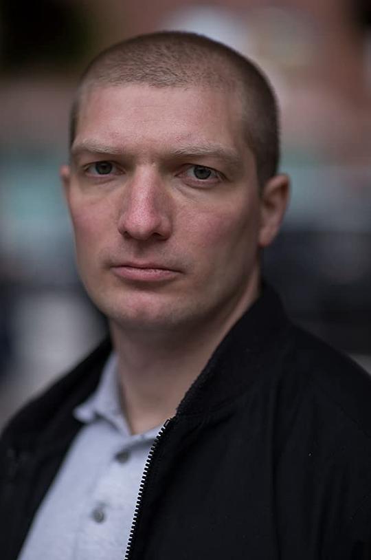 斯科特·詹姆斯 Scott James