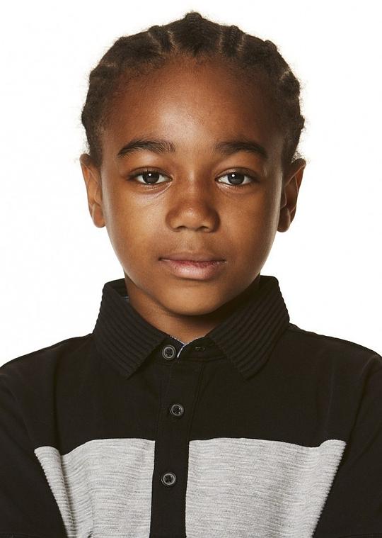 泰伊·马修 Taye Matthew