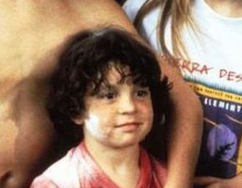 阿舍·梅奇克 Asher Metchik