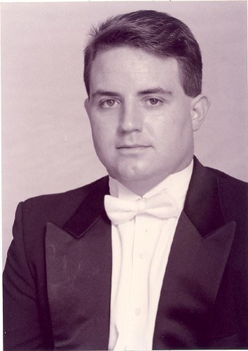 约翰·格里洛 John Grillo