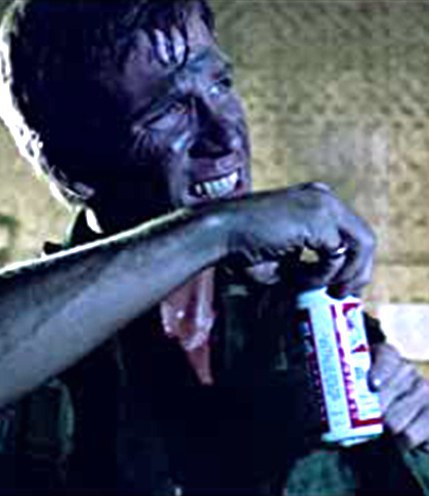 布鲁斯·巴伦 Bruce Baron