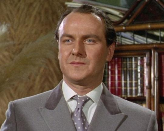 安东尼·道斯 Anthony Dawes