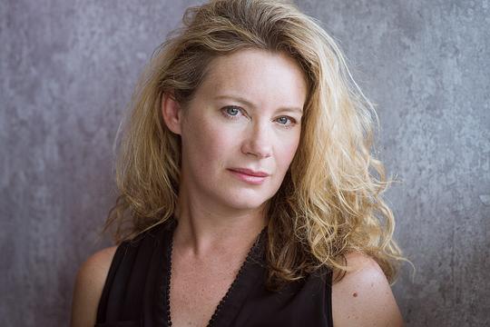 阿曼达·道格 Amanda Douge