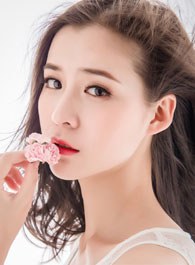 杨帆 Fan Yang