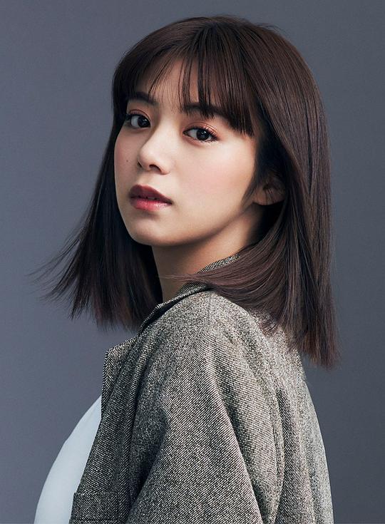 池田依来沙 Elaiza Ikeda