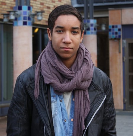 凯文·瓦斯 Kevin Vaz
