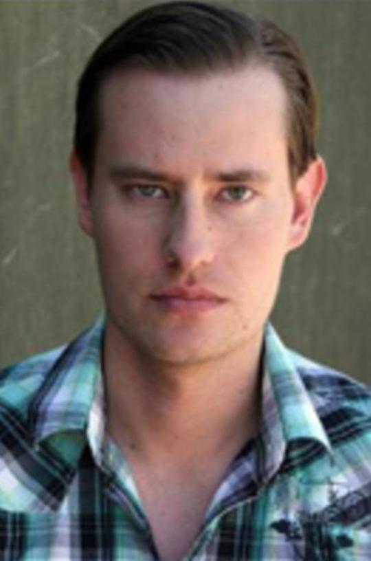 乔根·贝塔吉 Jörgen Berthage