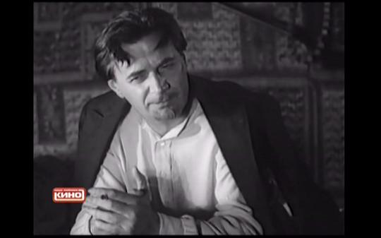 Ivan Bersenev Ivan Bersenev
