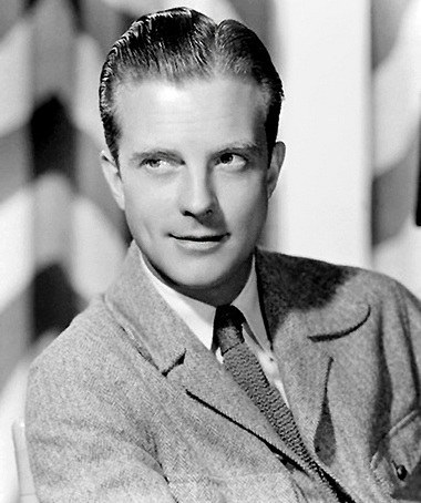 威廉·卢迪根 William Lundigan