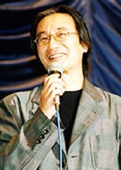 诸田敏 Satoshi Morota