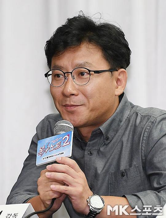 吴承烈 Seung-yeol Oh