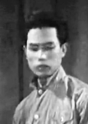 曹鸿 Hong Cao