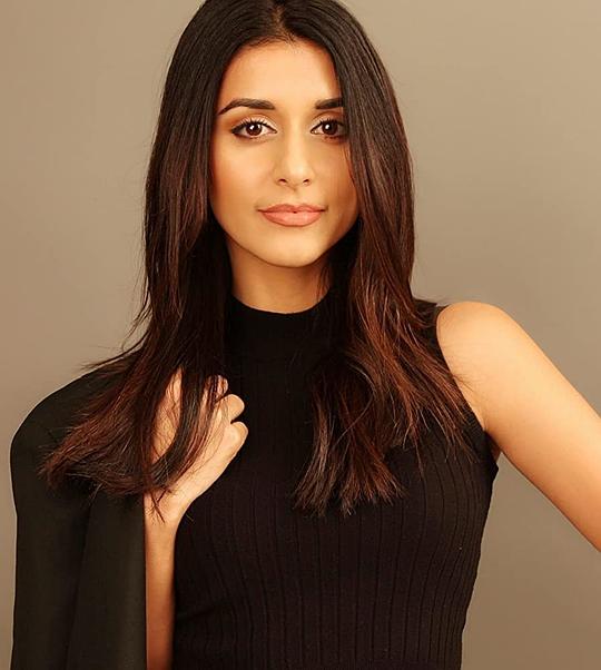 桑迪·西杜 Sandy Sidhu
