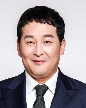 赵石贤 Jo Seok-hyeon