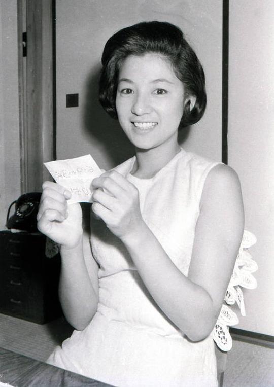 青山京子 Kyôko Aoyama