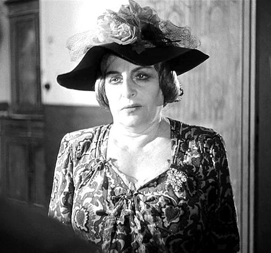 泰克拉·斯卡拉诺 Tecla Scarano