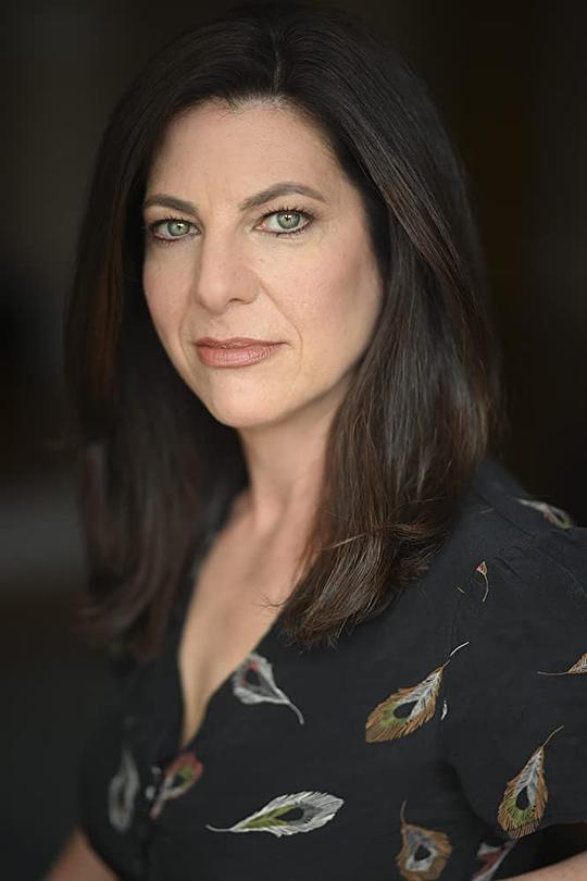 迪娜·皮尔曼 Dina Pearlman