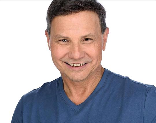 安东尼·贝尔菲奥尔 Anthony Belfiore