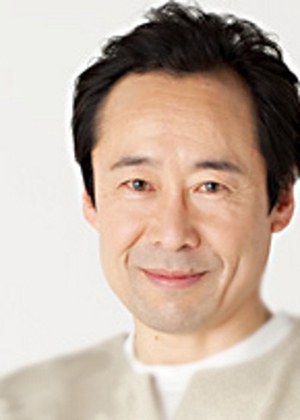 渡边宪吉 Kenkichi Watanabe