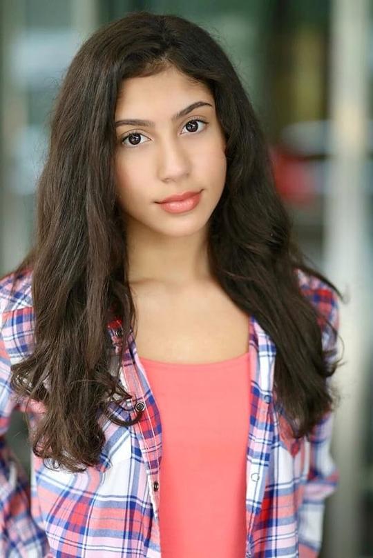 伊莎贝拉·费雷拉 Isabella Ferreira