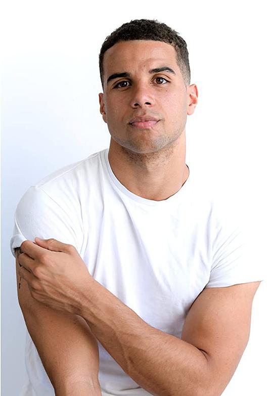 梅森·古丁 Mason Gooding