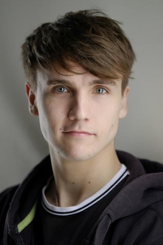 约瑟夫·特雷曼 Joseph Tremain