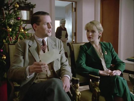 海伦娜·米切尔 Helena Michell