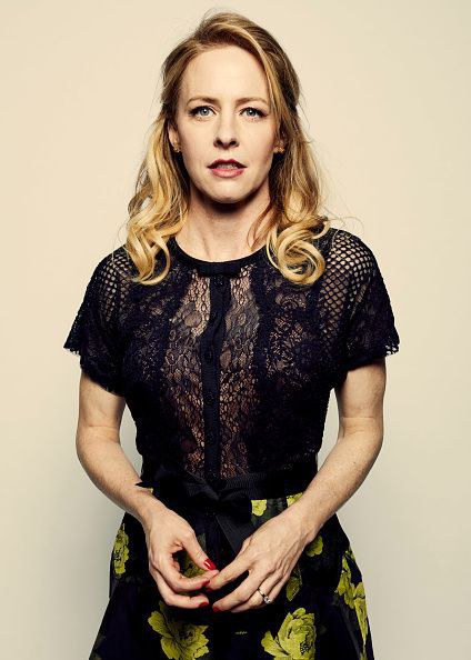 艾米·哈格里夫斯 Amy Hargreaves