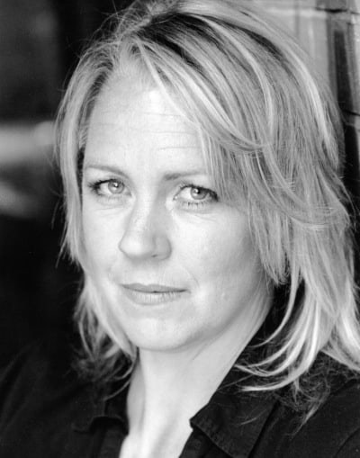 克莱尔·哈基特 Claire Hackett