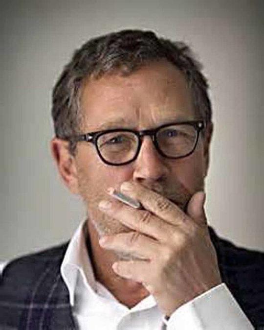 罗尔夫·索尔曼 Rolf Sohlman