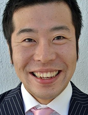 田中聪元 Sogen Tanaka
